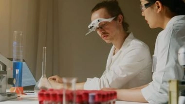 Science News | Study: Development of Treatments for Neurological Diseases That Target Specific Neuron Types