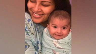 Entertainment News | Cuteness Alert! Bipasha Basu Shares Playful Video of Her Daughter Devi