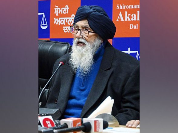 India News | An Artful Politician with Strong Grassroots Connect, Parkash Singh Badal Was Among Punjab's Tallest Leaders - Vimarsana News