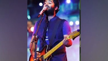 Entertainment News | Arijit Singh: A Voice That Heals Our Soul