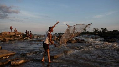 World News | China Bans Fishing in East Sea, Vietnam Fisheries Society Opposes