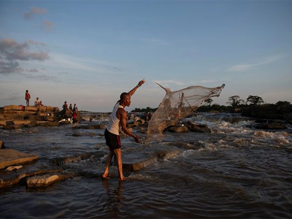 berita dunia |  Cina melarang penangkapan ikan di Laut Timur, Asosiasi Perikanan Vietnam menentangnya