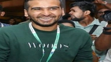 India News | Malayalam Movie Organisations Ban Two Actors