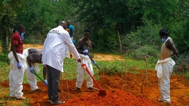 World News | Kenya Cult Deaths Hit 90 as Authorities Expand Operation