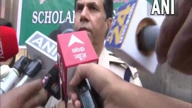 India News | Delhi Public School Gets Bomb Threat Via Email, No Suspicious Object Found So Far