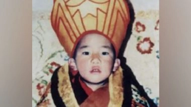 World News | Global Community Urges China to Release 11th Panchem Lama