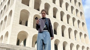 Business News | The Impact of Music in Filmmaking: Exploring the Perspective of Film Director Flaminia Romani