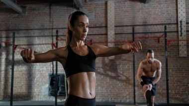 Health News | Social Media Fuelling Eating Problems Among Female Athletes: Research