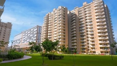 Business News | Residential Rentals in Zirakpur Set to Grow over 10 Per Cent in 2023
