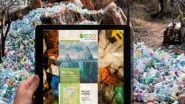 Business News | EcoEx Facilitates Its Recycler Partner BLS Ecotech to Get Its Plastic Recycling Project Listed in Verra Registry for Plastic Credit Certificate