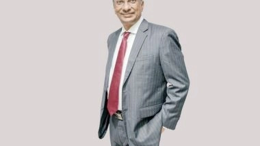 Business News | Expressions Launches 'Xpress English': Learn English in Your Native Language, Both Online & Offline