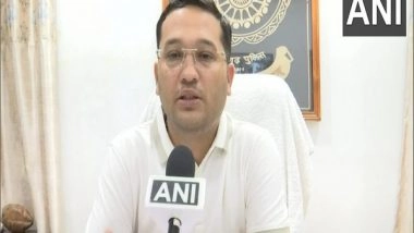 India News | Chhattisgarh: Paralegal Volunteers Placed at Police Stations to Provide Legal Assistance to People