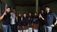 Business News | Vidyakul Students Shine at District and State Level in UP Board Intermediate and High School Exams 2023