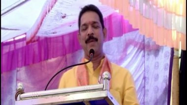 India News | JDS Stronghold in Old Mysore Will Be Shattered, Cong Seats Will Be Reduced, While BJP Will Get Majority: Nalin Kateel