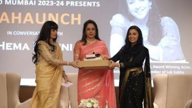 Business News | FICCI FLO Mumbai, Under the Leadership of Chairperson, Archana Khosla Burman, Launches Pahaunch, Its Flagship Event for 2023-24