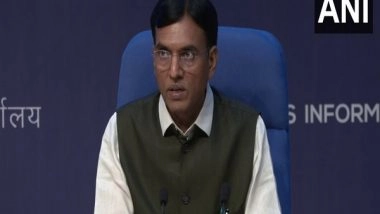 India News | Cabinet Approves Proposal to Establish 157 New Nursing Colleges at Cost of Rs 1570 Crore