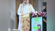 India News | Amit Shah Launches IFFCO Nano DAP, Urges Farmers to Use It for Better Crop and Cost