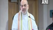 PM Narendra Modi Made Major Contributions to Indian Democracy Through &lsquo;Mann Ki Baat&rsquo;, Says Home Minister Amit Shah