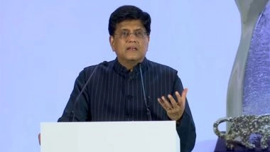 India News | Last Nine Years Have Been Defining Period for Our Sisters: Piyush Goyal