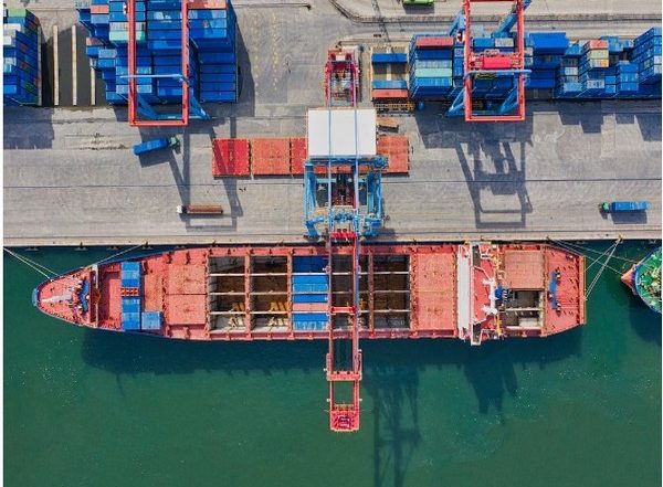 Logistics Performance Index 2023: India Jumps Six Spots to 38 in World Bank’s LPI