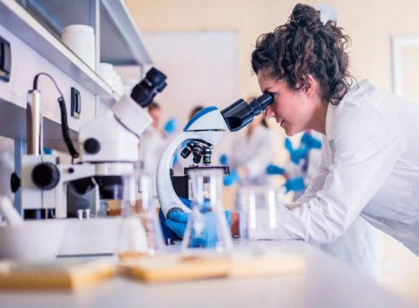 Health News | Research Finds Link Between Drug Resistance of Leukaemia Cells and Mitochondria