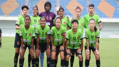 Sports News | IWL: Gokulam Kerala, Mumbai Knights, Sports Odisha, Misaka United Clinch Wins