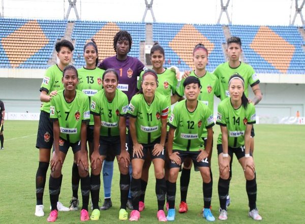 Sports News | IWL: Gokulam Kerala, Mumbai Knights, Sports Odisha, Misaka United Clinch Wins