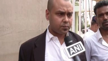 India News | Kaliaganj Death: Congress Delegation Meets Bengal Governor