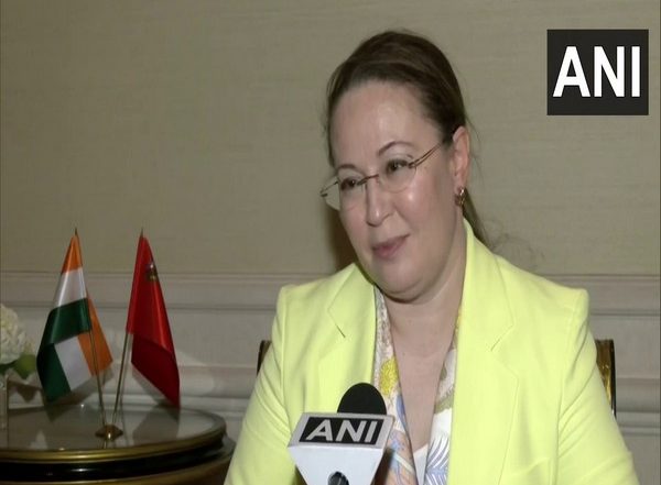 India-Russia Turnover Was About USD 2 Billion in 2022, Says Moscow Deputy Governor Ekaterina Zinoveva