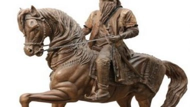 World News | How 19th-century Sikh Empire Emerged as Powerful Force, Shaped India's History