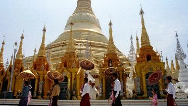 World News | Bridging Civilisations: Buddhism in Southeast Asia and Its Indian Link