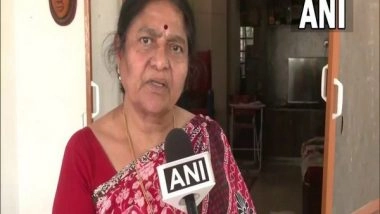 India News | Anand Mohan Singh Released:Slain IAS Officer's Wife Appeals to President Murmu, PM Modi to Intervene