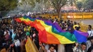 India News | Marriage Equality Hearing in SC: Law Students Criticise BCI's Regressive Statement