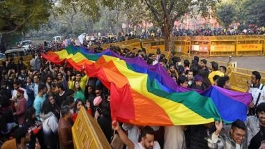 India News | Marriage Equality Hearing in SC: Law Students Criticise BCI's Regressive Statement