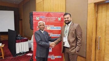 Business News | Sustainable Energy Storage in Spotlight at National Seminar on Lead & Zinc Batteries