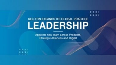 Business News | Kellton Expands Its Digital Practice Leadership Team with New Hires in Digital Engineering, IoT Platforms, Products and Strategic Alliances
