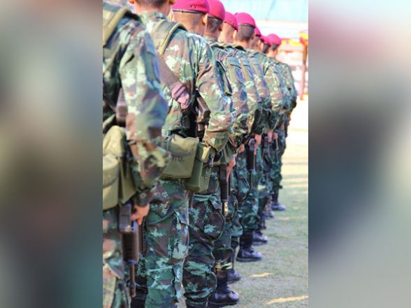 India News | Indian Army's New Headquarters Bulding Aligned with 'New India' Vision - Vimarsana News