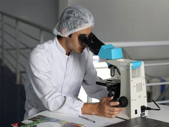 Science News | Scientists Identify a Gene in Brain That Might Reduce Anxiety - Vimarsana News