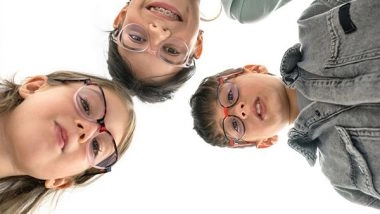 Business News | ZEISS Expands Its Lens Portfolio in India with the Launch of MyoCare and Smartlife Young Targeted at Growing Children and Teenagers