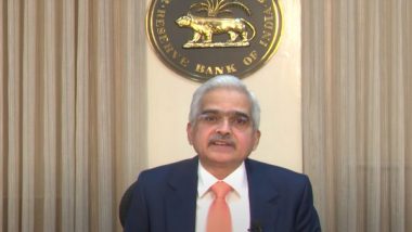 RBI Looking at Business Models of Banks More Closely, Says Governor Shaktikanta Das