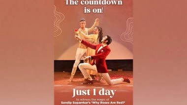 Business News | This Weekend, Head to Inorbit Mall Malad for Three Action-packed Days of Fun at the 'Happy Tales Festival'