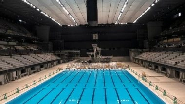 Sports News | Indian Senior National Swimming Championships to Serve as Qualification Event for Paris Olympics 2024