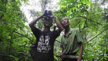 India News | Arunachal Pradesh: The Nyishi Tribe and Their Quest to Save Hornbills