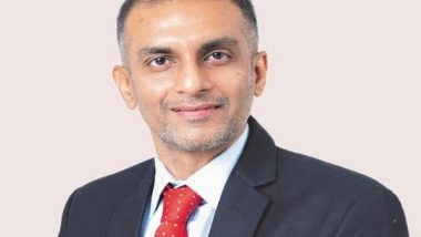 Business News | HDFC Life Elevates Niraj Shah as Executive Director and Chief Financial Officer