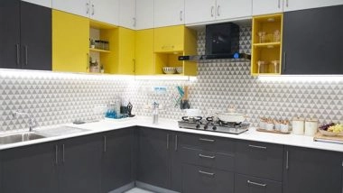 Business News | HomeLane Forays into Affordable Home Interiors with DOOWUP