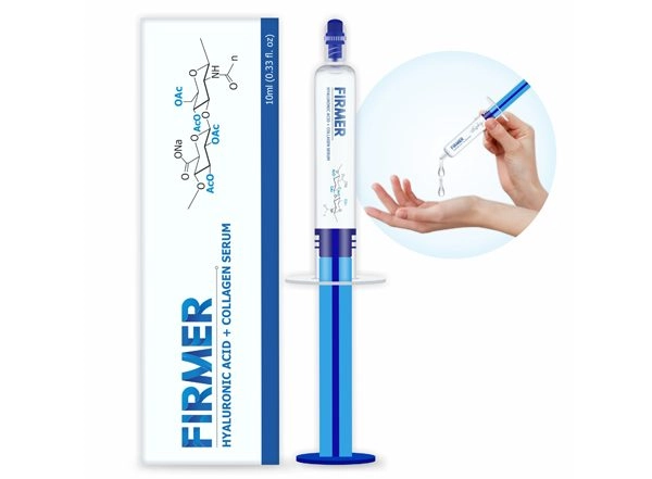 Business News | Salve Pharma Launches Firmer Range of Products for Ageless Beauty and Confidence