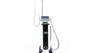 Business News | Renowned Plastic Surgeon Dr Monisha Kapoor Launches Asia's First MOXI Laser at Her Clinic