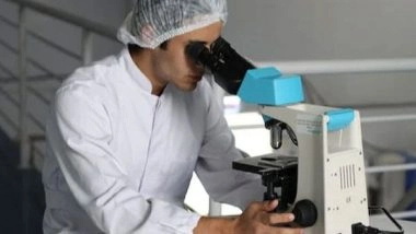 Science News | Research: Scientists May Study Thrombosis Without Use of Animal Models