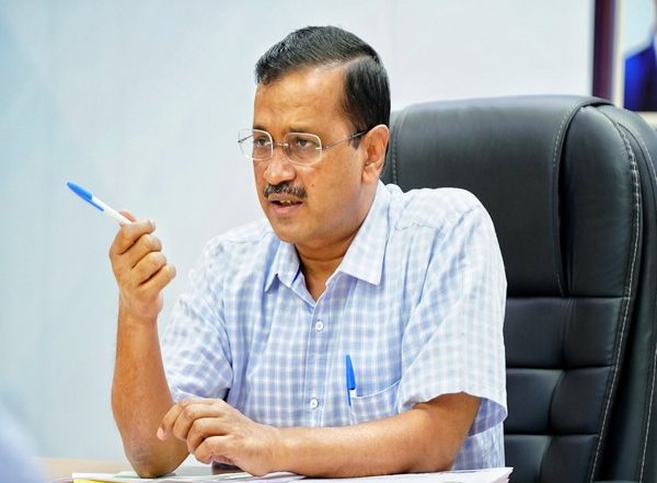 Arvind Kejriwal Government Clears Way for Construction of New Integrated Defence Staff Headquarters in Delhi