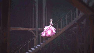 Wicked: Ariana Grande Gives Princess Vibe in the Debut Footage and You Don’t Want To Miss It!